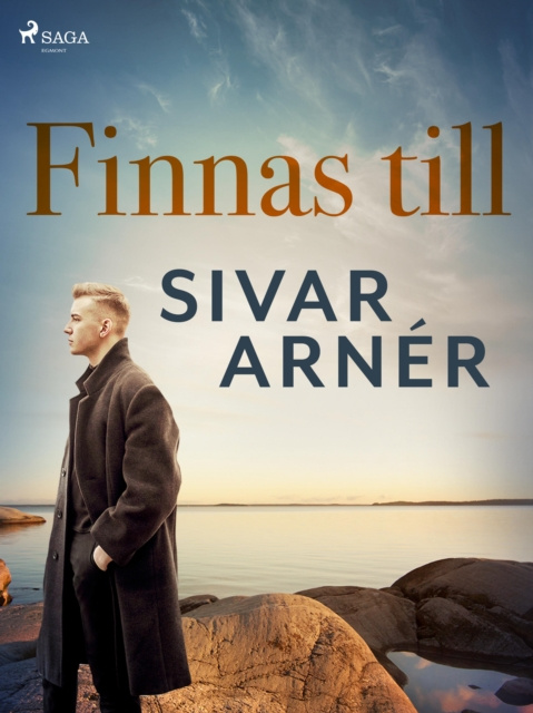 E-knjiga Finnas till Sivar Arner