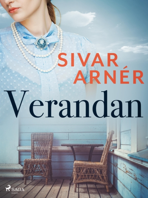 E-book Verandan Sivar Arner