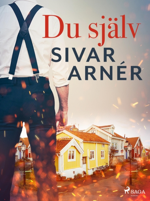 E-book Du sjalv Sivar Arner