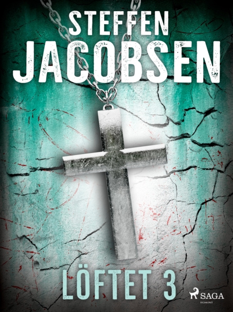 E-knjiga Loftet del 3 Steffen Jacobsen
