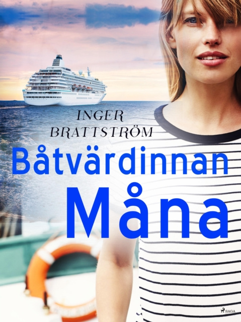 E-book Batvardinnan Mana Inger Brattstrom