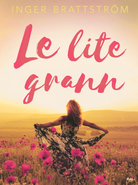 E-book Le lite grann Inger Brattstrom