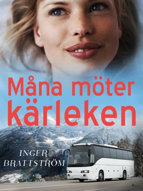E-book Mana moter karleken Inger Brattstrom