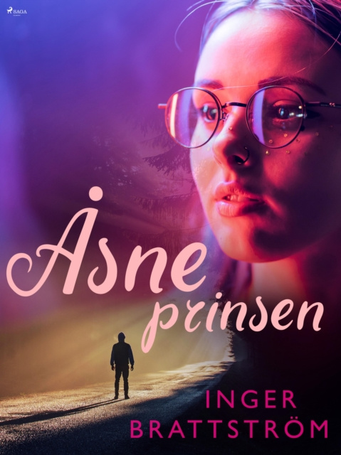 E-knjiga Asneprinsen Inger Brattstrom