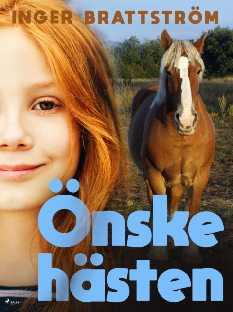 E-knjiga Onskehasten Inger Brattstrom