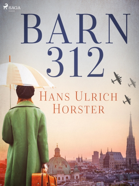 E-knjiga Barn 312 Hans Ulrich Horster
