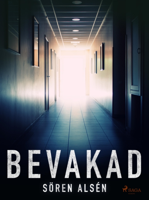 E-knjiga Bevakad Soren Alsen