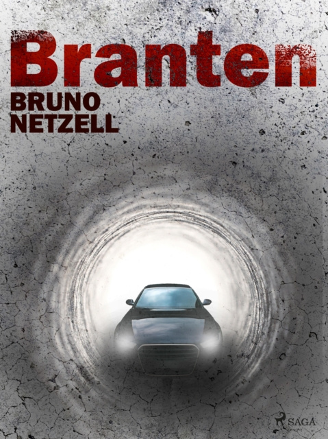 E-knjiga Branten Bruno Netzell