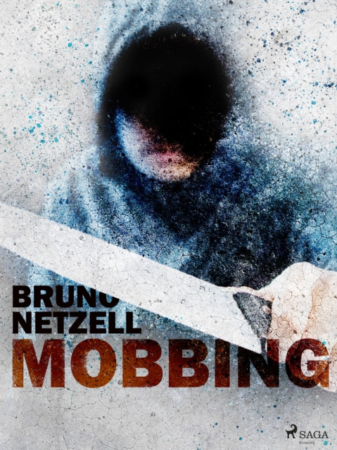 E-knjiga Mobbing Bruno Netzell