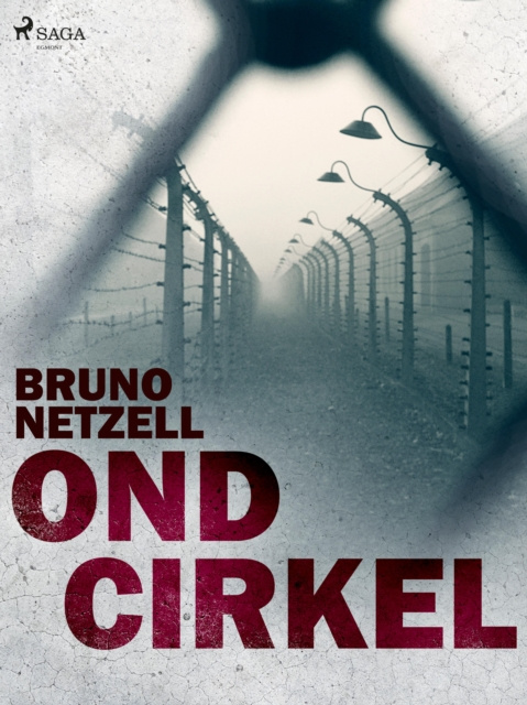 E-knjiga Ond cirkel Bruno Netzell