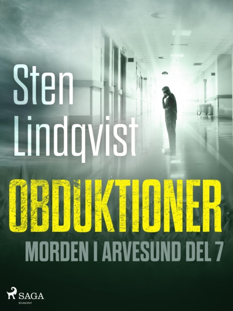 E-knjiga Obduktioner Sten Lindqvist