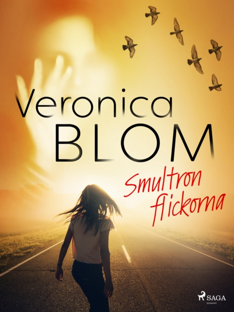 E-book Smultronflickorna Veronica Blom