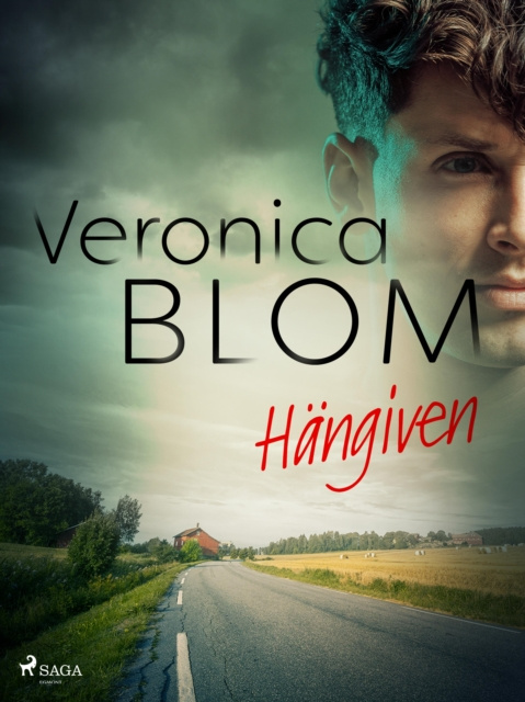 E-knjiga Hangiven Veronica Blom