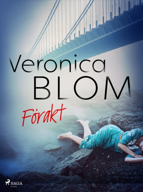 E-book Forakt Veronica Blom