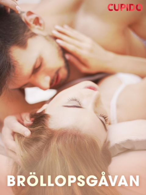 E-knjiga Brollopsgavan Cupido