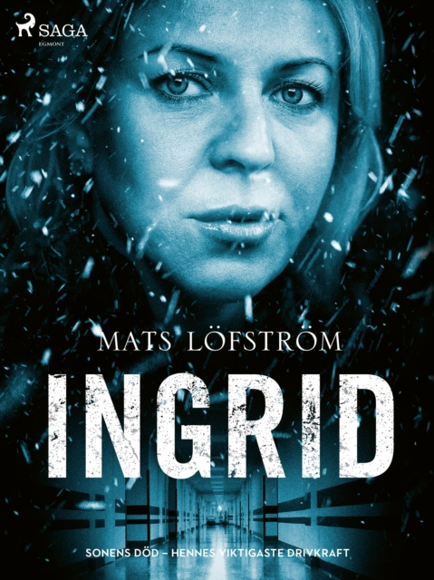 E-knjiga Ingrid Mats Lofstrom