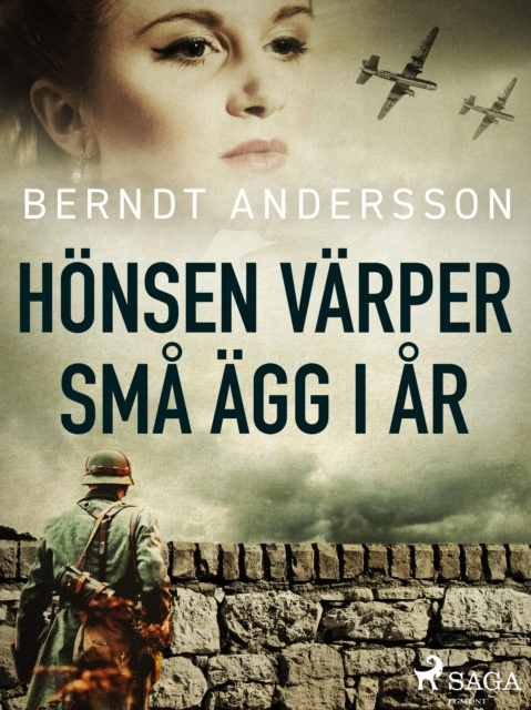 Libro electrónico Honsen varper sma agg i ar Berndt Andersson