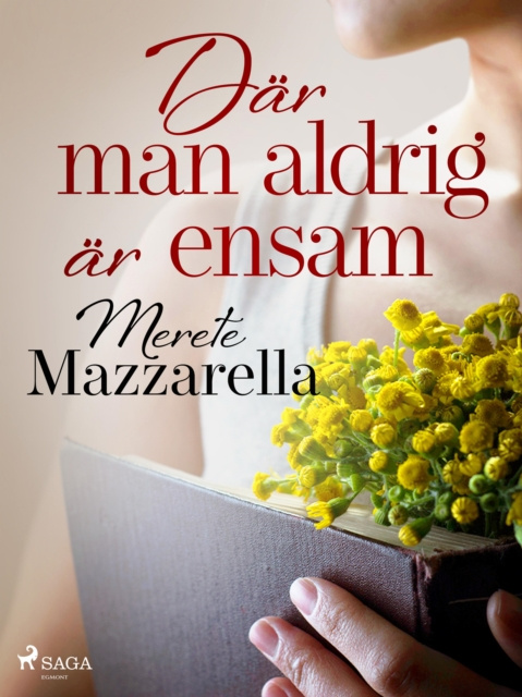 E-knjiga Dar man aldrig ar ensam Merete Mazzarella
