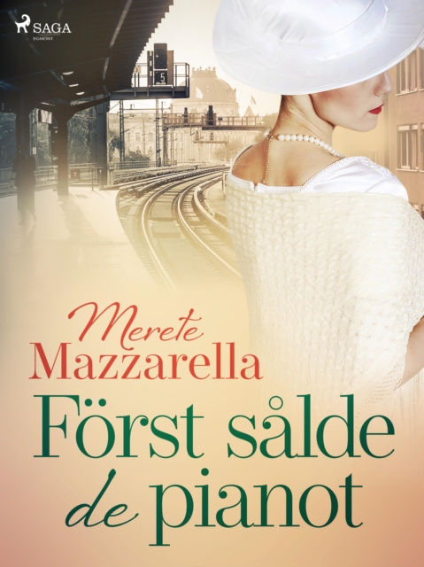 E-book Forst salde de pianot Merete Mazzarella