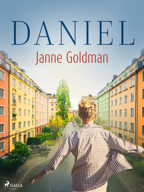 ebook Daniel Janne Goldman