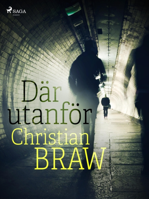 E-knjiga Dar utanfor Christian Braw