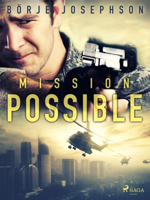 E-knjiga Mission possible Borje Josephson