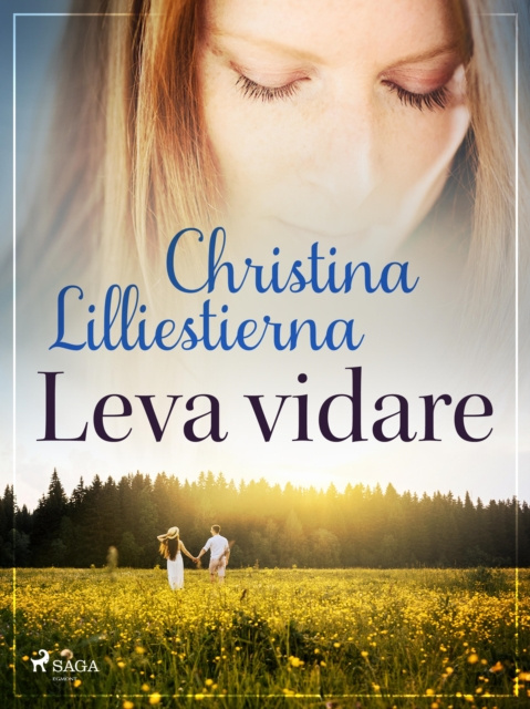 E-knjiga Leva vidare Christina Lilliestierna