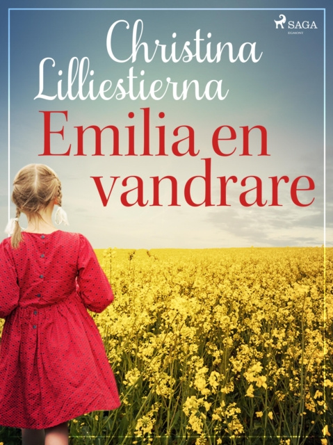 ebook Emilia - en vandrare Christina Lilliestierna