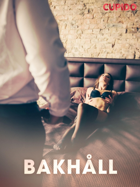 E-knjiga Bakhall Cupido