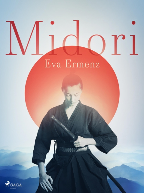 E-book Midori Eva Ermenz