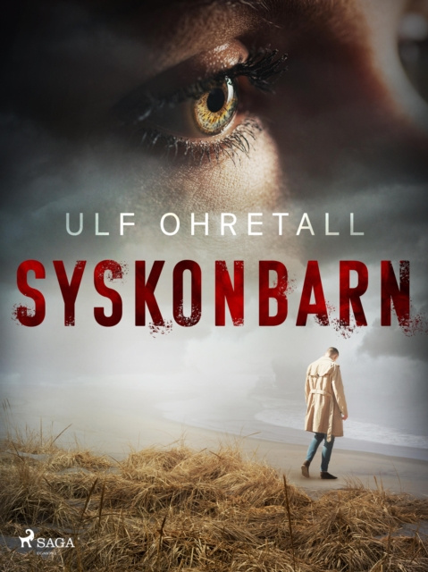 E-knjiga Syskonbarn Ulf Ohretall