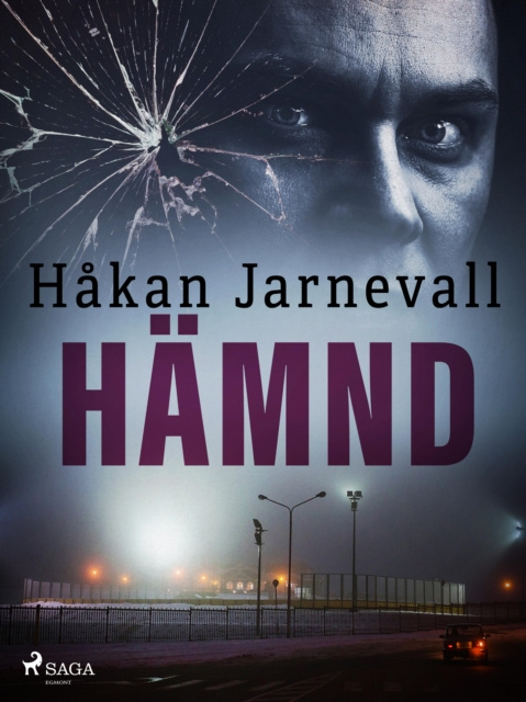 E-knjiga Hamnd Hakan Jarnevall