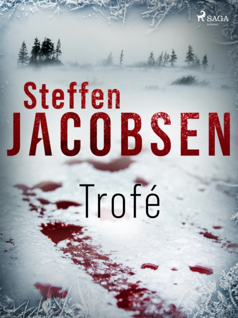 E-knjiga Trofe Steffen Jacobsen