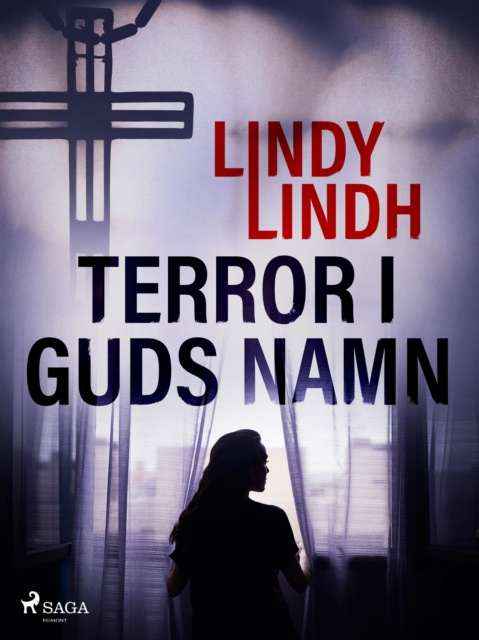 E-book Terror i guds namn Lindy Lindh