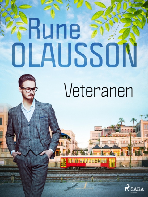 E-knjiga Veteranen Rune Olausson
