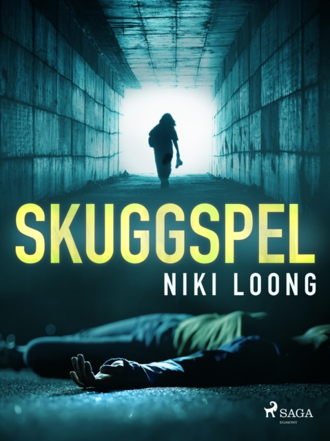 E-knjiga Skuggspel Niki Loong