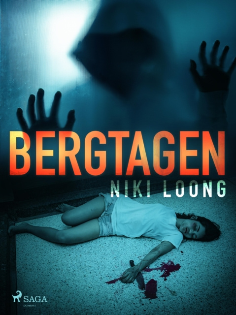 E-book Bergtagen Niki Loong