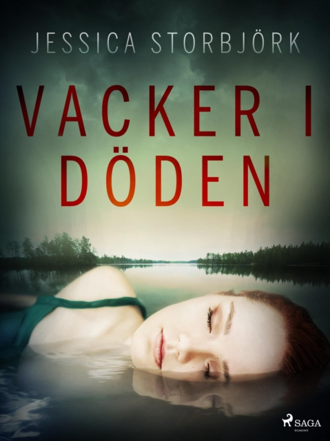 E-knjiga Vacker i doden Jessica Storbjork