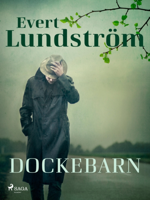 E-book Dockebarn Evert Lundstrom