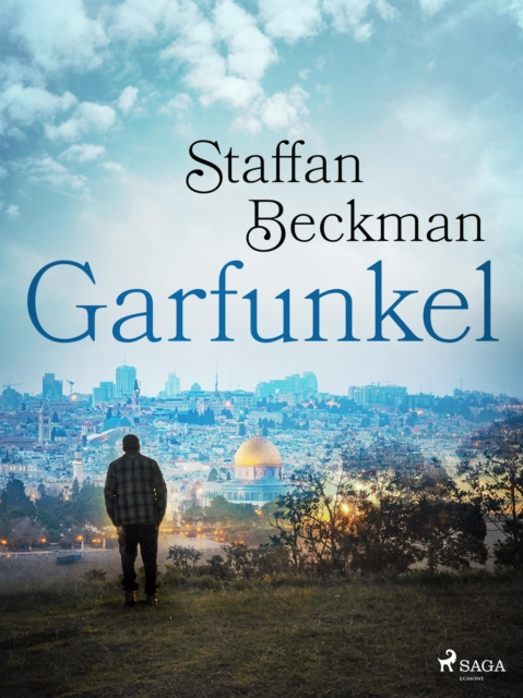 E-knjiga Garfunkel Alice Staffan Beckman