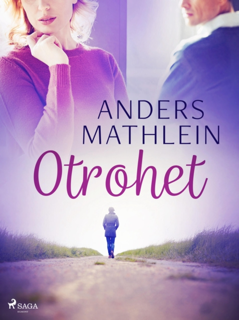 E-knjiga Otrohet Anders Mathlein