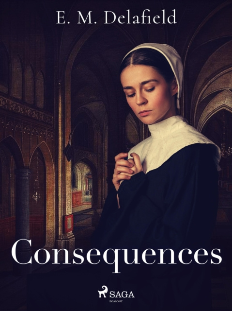 E-knjiga Consequences E. M. Delafield