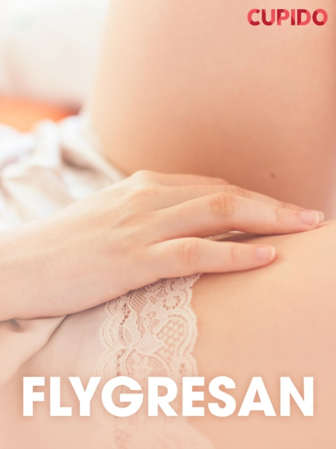 E-knjiga Flygresan - erotiska noveller Cupido