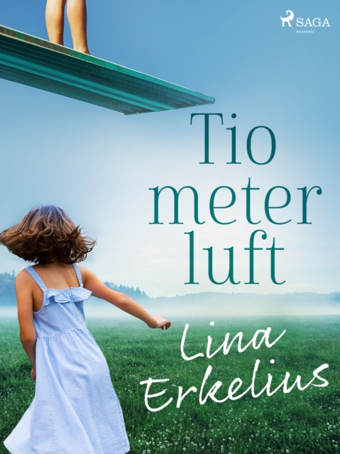 E-kniha Tio meter luft Lina Erkelius