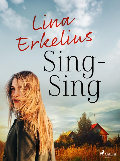 E-book Sing-Sing Lina Erkelius