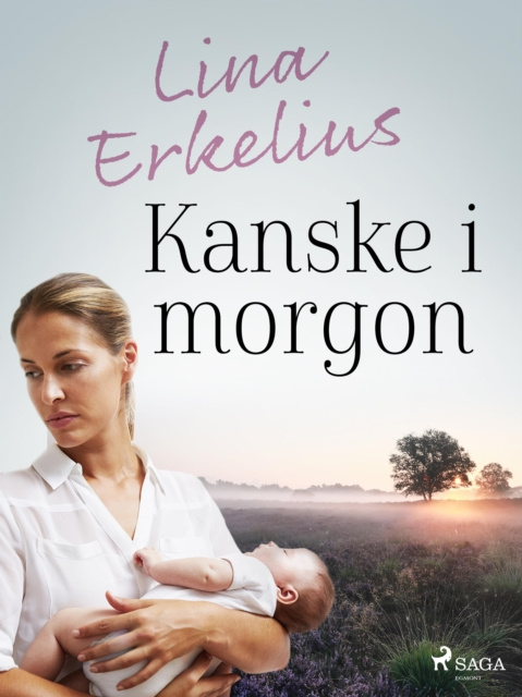 E-book Kanske i morgon Lina Erkelius