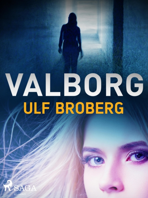 E-knjiga Valborg Ulf Broberg