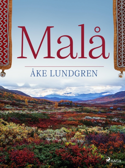 E-book Mala Ake Lundgren