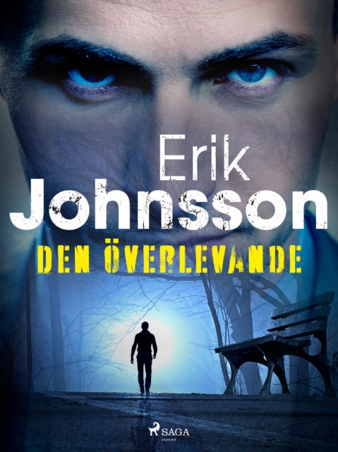 E-knjiga Den overlevande Erik Johnsson