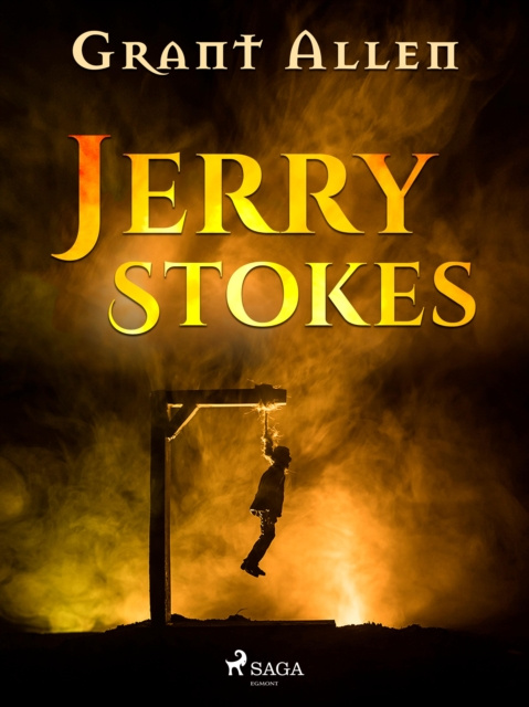 E-knjiga Jerry Stokes Grant Allen